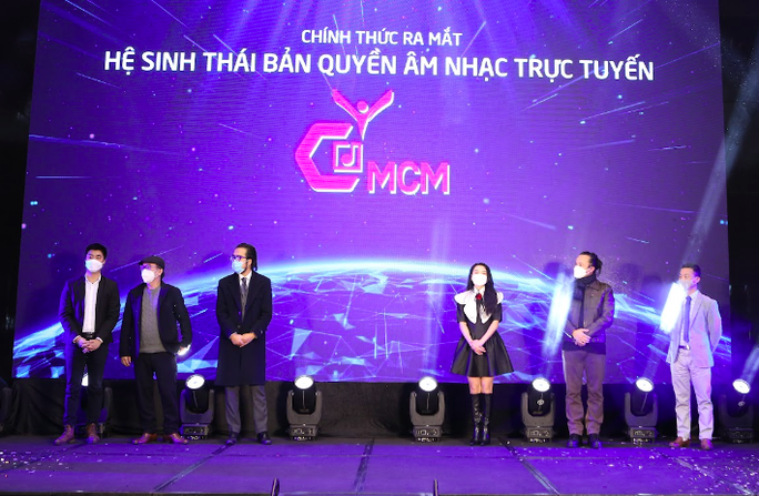 Nhạc sĩ Lê Minh Sơn muốn giải quyết nỗi đau về vi phạm tác quyền trên Internet - Ảnh 2.