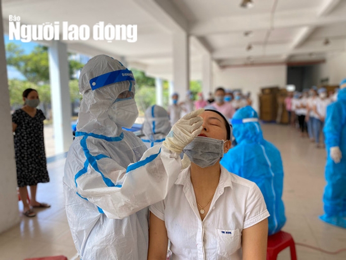 Nguy&ecirc;n nh&acirc;n F0 điều trị tại nh&agrave; chưa được nhận hỗ trợ bảo hiểm x&atilde; hội - Ảnh 1.