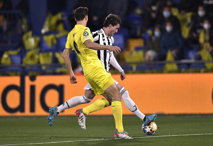 lịch juventus