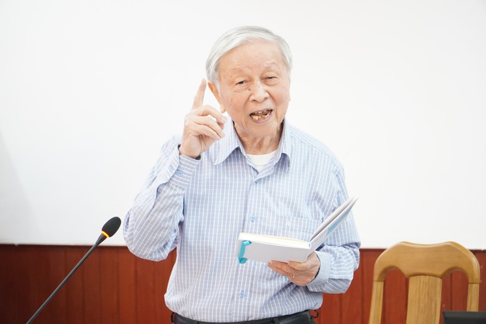 Đấu giá đất ở Thủ Thiêm sai ở đâu và sửa như thế nào? - Ảnh 4.