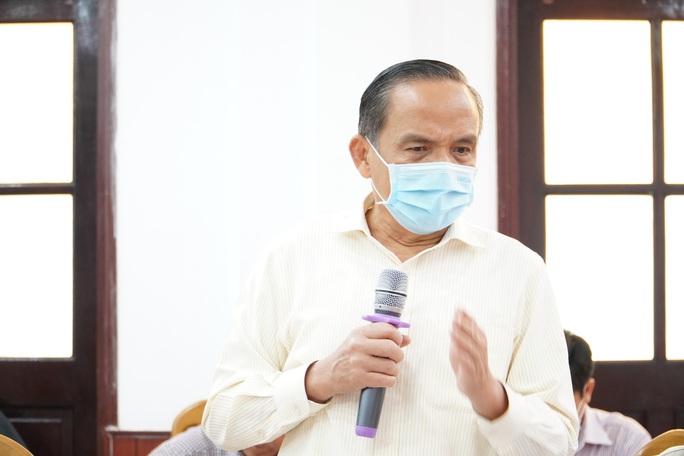 Đấu giá đất ở Thủ Thiêm sai ở đâu và sửa như thế nào? - Ảnh 3.