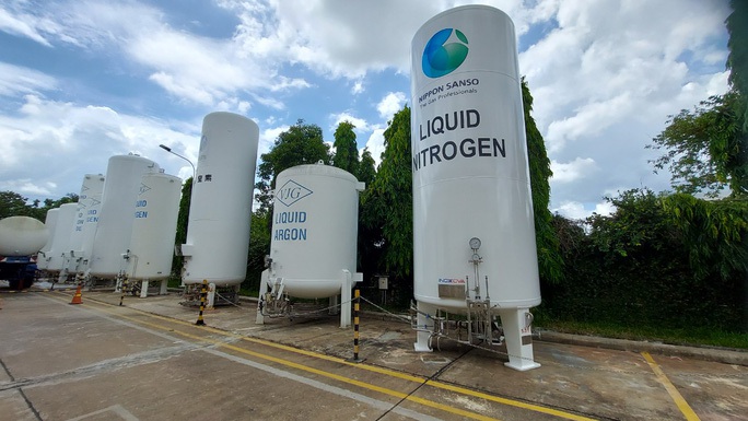 TP HCM: Ca bệnh Covid-19 cộng đồng tăng, Sở Y tế ra văn bản khẩn - Ảnh 1. TP HCM: Ca bệnh Covid-19 cộng đồng tăng, Sở Y tế ra văn bản khẩn - Ảnh 1.