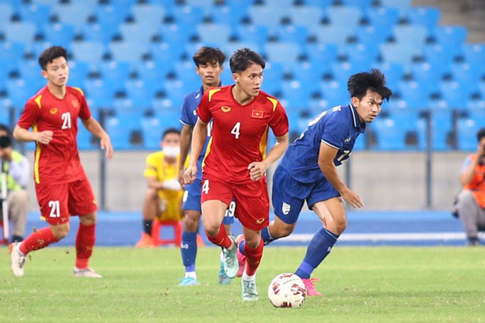 kết quả u23 đông nam á