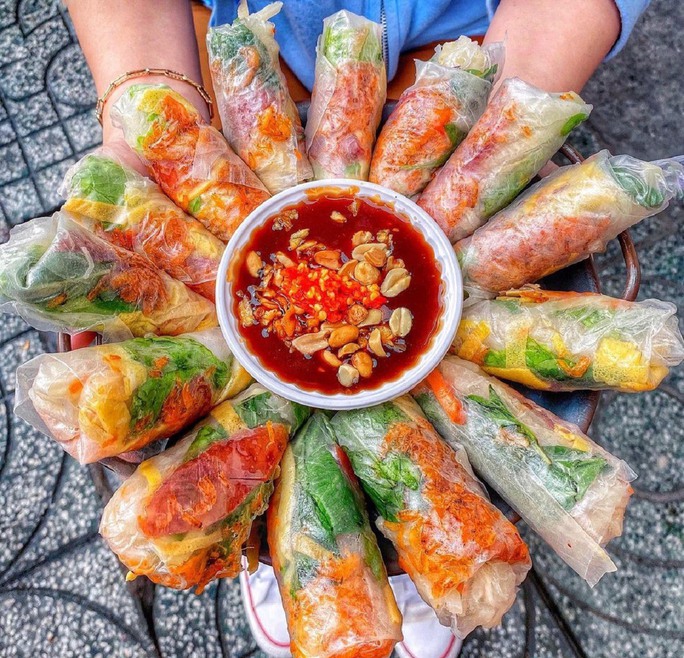 Cáp treo Núi Sam đồng hành cùng Châu Đốc đón khách hành hương xuyên đêm - Ảnh 9.