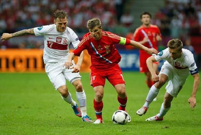 Ba Lan tẩy chay trận play-off World Cup, từ chối thi đấu với tuyển Nga - Ảnh 3.