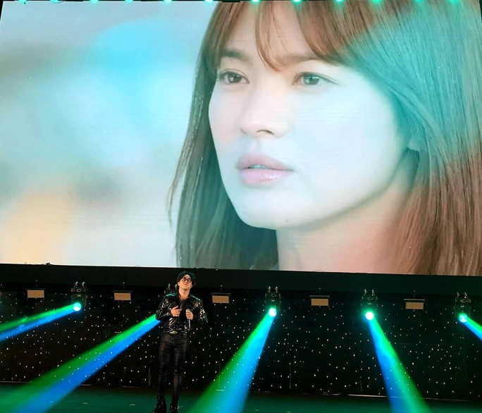 Văn Mai Hương cùng nhiều ca sĩ thổn thức với các ca khúc nhạc phim Hàn Quốc - Ảnh 2.