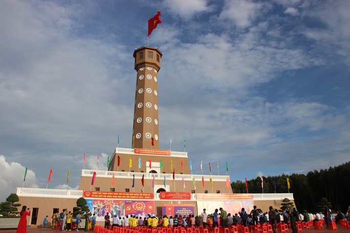 Những sự kiện, điểm đến tuyệt vời trong năm 2022 ở Cà Mau - Ảnh 5.