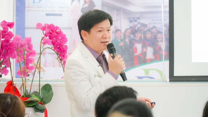 Hành trình JW Xuyên Việt: Lan tỏa giá trị thẩm mỹ nhân văn - Ảnh 4.