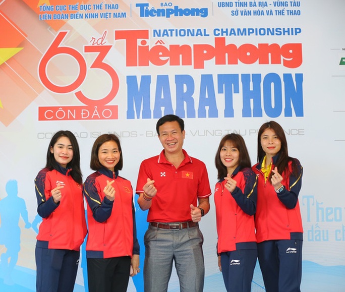 3.700 vận động viên tranh tài giải chạy Marathon tại Côn Đảo - Ảnh 3.