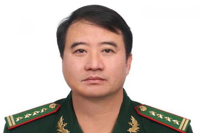 Chỉ huy trưởng Bộ đội Biên phòng tỉnh Kiên Giang bị khai trừ ra khỏi Đảng - Ảnh 1.