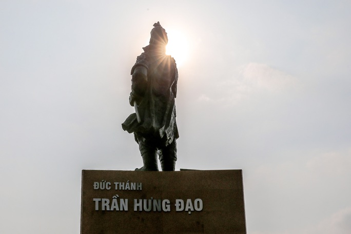 TP HCM: Diện mạo mới của Công viên Mê Linh và Công viên bến Bạch Đằng - Ảnh 6.