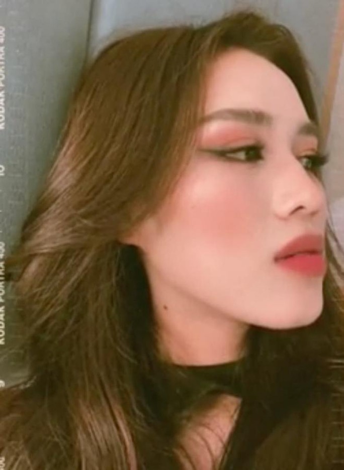 Hoa hậu Đỗ Thị Hà nhận định tân hoa hậu Thế giới không nổi bật - Ảnh 6.