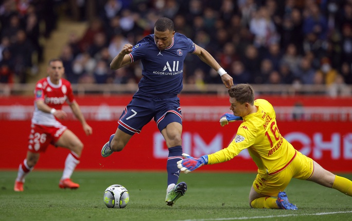 psg vs monaco