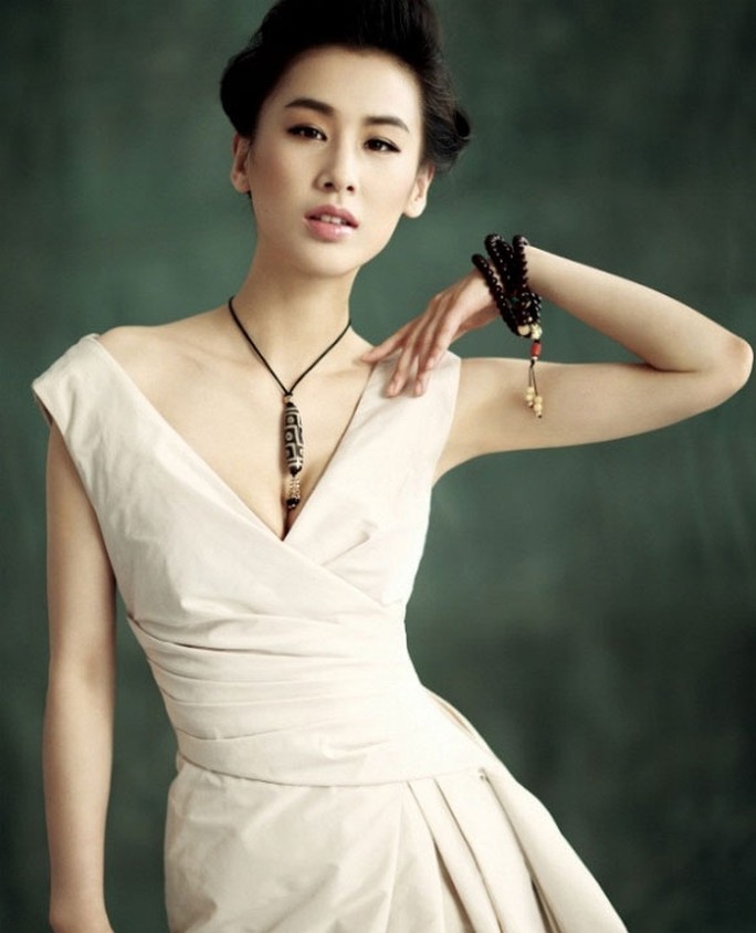 Những bê bối “tiểu tam” chấn động showbiz Hoa, Hàn - Ảnh 1.