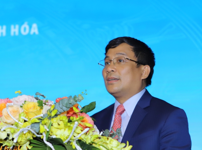 Có 37 dự án FDI hơn 1,6 tỉ USD của Hàn Quốc đầu tư vào Thanh Hóa - Ảnh 3.