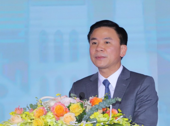 Việt Nam - Hàn Quốc hướng tới  kim ngạch thương mại 150 tỉ USD - Ảnh 3.