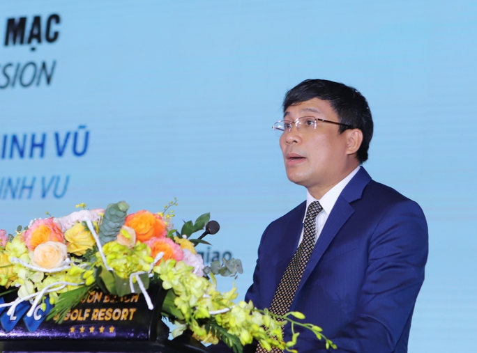 Việt Nam - Hàn Quốc hướng tới  kim ngạch thương mại 150 tỉ USD - Ảnh 2.