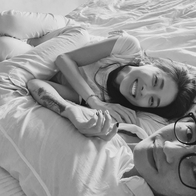 Ngô Thanh Vân: Sự nhân hậu của Huy làm tôi cảm động - Ảnh 5.
