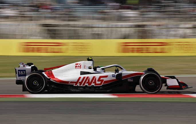 michael schumacher