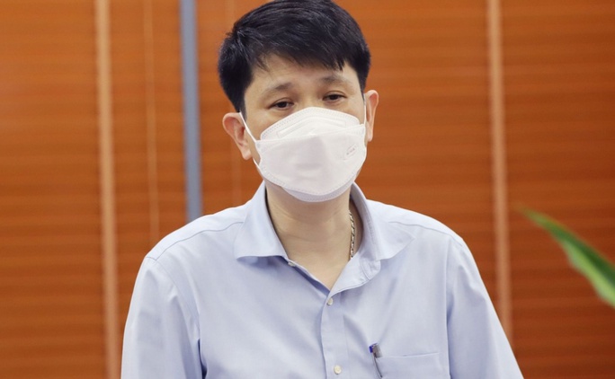 Bộ Nội vụ nói về vụ Trưởng khoa tại Đại học Luật Hà Nội bị tố cưỡng dâm cô gái trẻ - Ảnh 1.