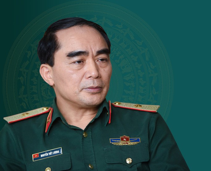 Giám đốc, Chính ủy Học viện Quân y vi phạm nghiêm trọng trong vụ Việt Á - Ảnh 3.