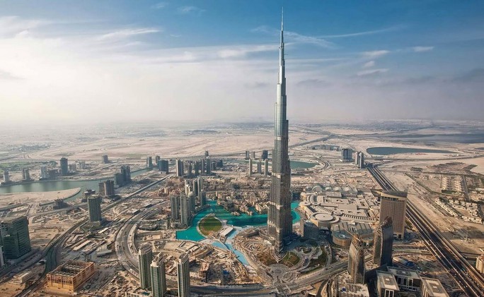 Nhiều đoàn Vietravel tham dự Expo 2020 Dubai từ ngày 4-3 - Ảnh 3.