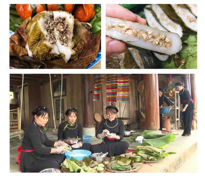 Bánh trứng kiến - Ảnh 1. Bánh trứng kiến - Ảnh 1.
