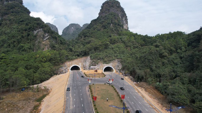 HHV - Đèo Cả tập trung nguồn lực đón đầu các cơ hội - Ảnh 1.