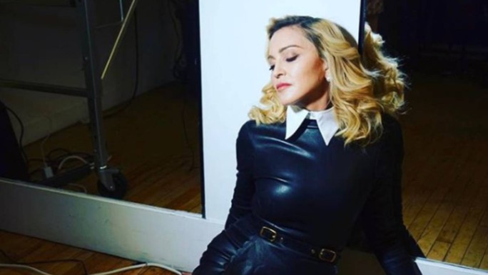 Madonna với bi kịch bị cưỡng hiếp năm 20 tuổi - Ảnh 5.
