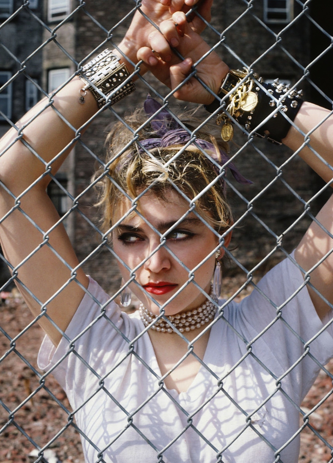Madonna với bi kịch bị cưỡng hiếp năm 20 tuổi - Ảnh 2.