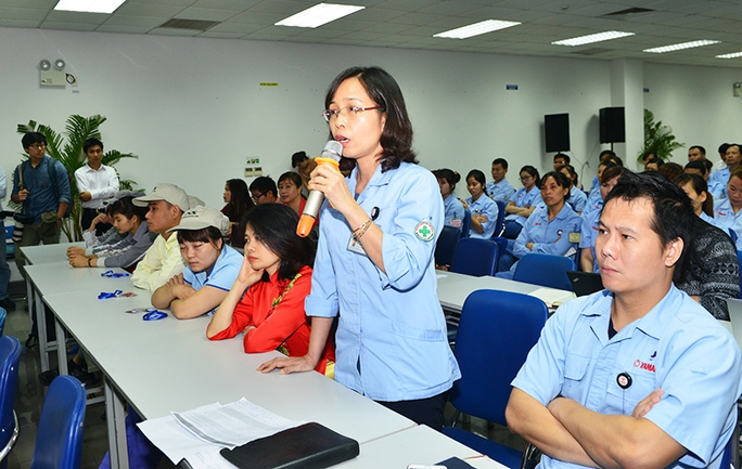 Hỗ trợ doanh nghiệp kết nối, tuyển dụng lao động - Ảnh 1.