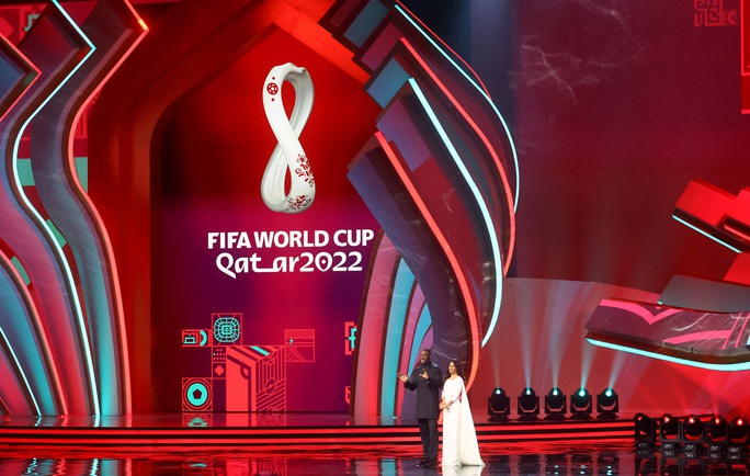 Bốc thăm World Cup 2022: Tuyển Anh dễ thở, Cavani chờ đối đầu Ronaldo - Người Lao Động