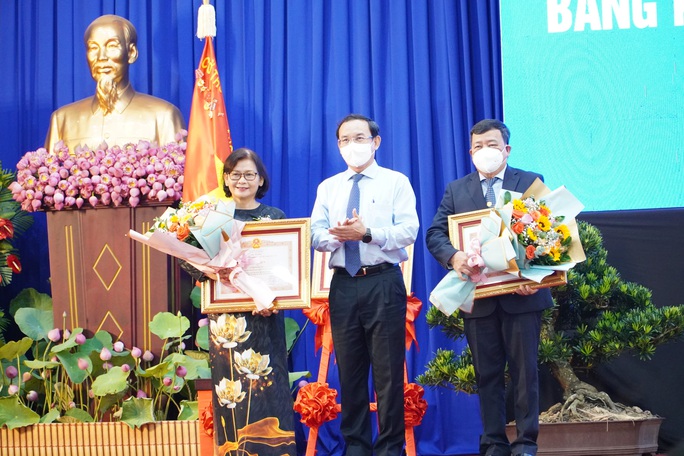 Củ Chi, Hóc Môn không phải mâm cỗ mới để nhà đầu tư bất động sản đẩy giá nhà đất - Ảnh 10.