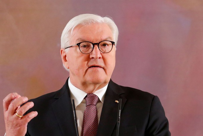  Ukraine thẳng thừng từ chối thiện chí của Tổng thống Đức - Ảnh 1.