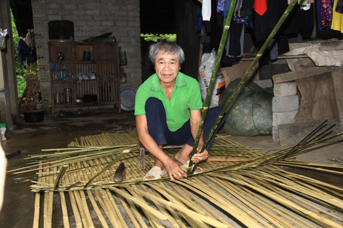 Ngày mới trên Bến En - Ảnh 3. Ngày mới trên Bến En - Ảnh 3.