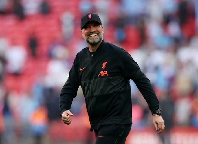 Rượt đuổi thót tim ở bán kết FA Cup, Man City trắng tay trước Liverpool - Ảnh 8.