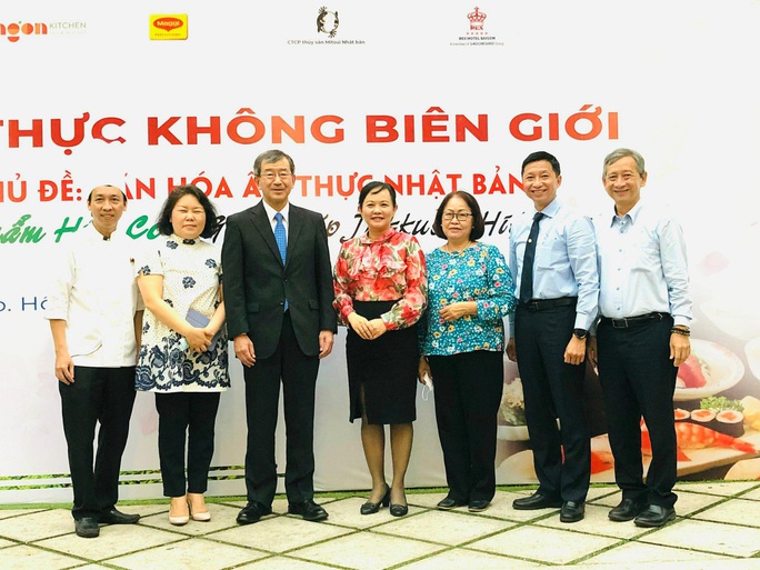 Ẩm thực Nhật Bản chuộng giải pháp ngủ đông hiện đại - Ảnh 2. Ẩm thực Nhật Bản chuộng giải pháp ngủ đông hiện đại - Ảnh 2.