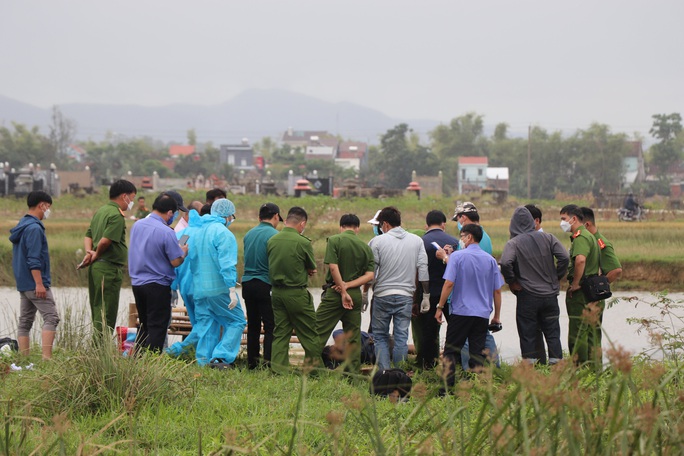 Người đàn ông chết trong thế bị trói: Phát hiện dây thừng trong túi quần - Ảnh 2. Người đàn ông chết trong thế bị trói: Phát hiện dây thừng trong túi quần - Ảnh 2.