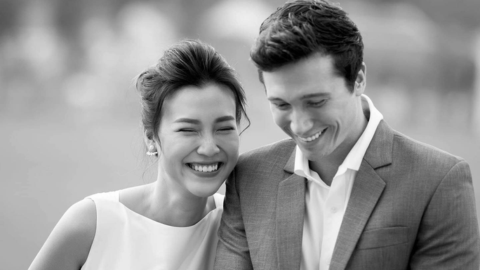 Á hậu Hoàng Oanh trải lòng câu chuyện hôn nhân sau ly hôn - Ảnh 3. Á hậu Hoàng Oanh trải lòng câu chuyện hôn nhân sau ly hôn - Ảnh 3.