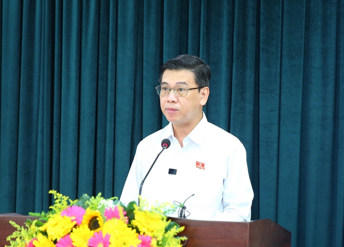 TP HCM: Làm sao để nữ công nhân, viên chức có thể mua nhà? - Ảnh 2.