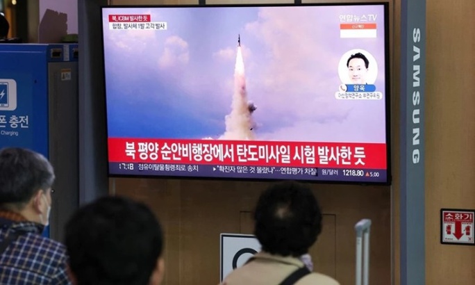 Triều Tiên tuyên bố là cường quốc “bất khả chiến bại” - Ảnh 1.