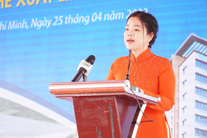 TP HCM xây dựng khu lưu trú cho hàng ngàn công nhân - Ảnh 2.
