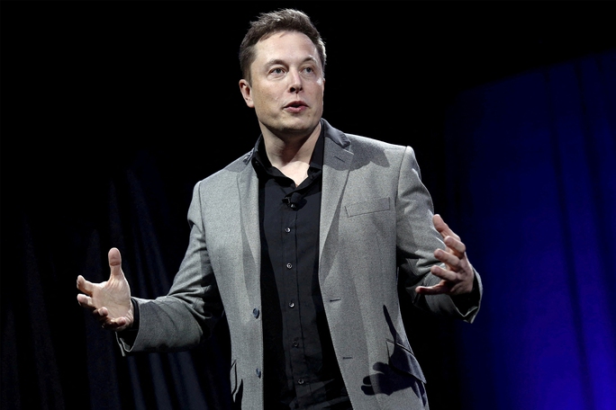 Ông Musk sẽ thành CEO nợ nhiều nhất nước Mỹ nếu mua Twitter - Ảnh 1.