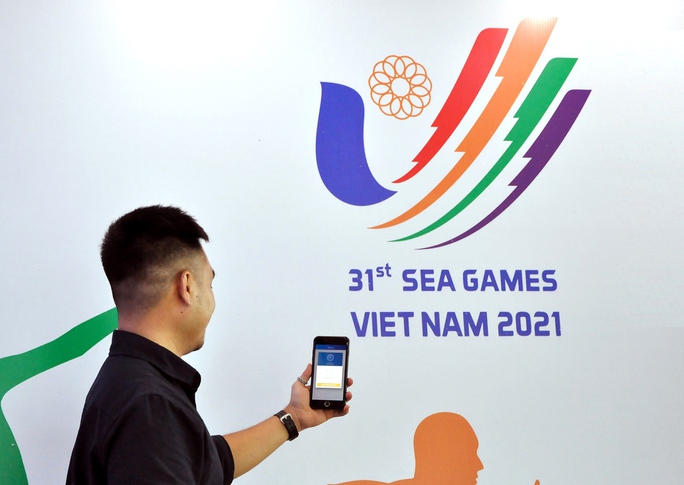 SEA Games ready - SmartCA's golden month - Photo 1.