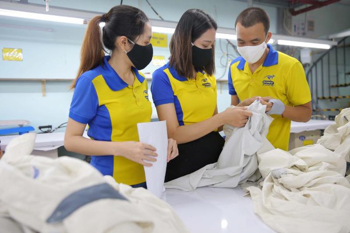 Quy định về tiền lương đi làm dịp lễ 30-4, 1-5 - Ảnh 1.