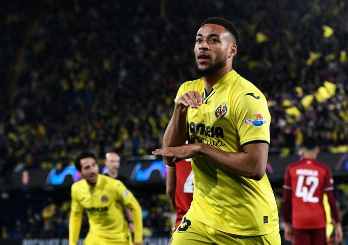 Bayern Munich thất thủ trước Villarreal, tạo cơn địa chấn ở Champions League - Ảnh 2.