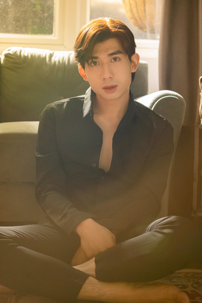 Sony Music Entertainment đầu tư cho TikToker Việt làm ca sĩ - Ảnh 2.