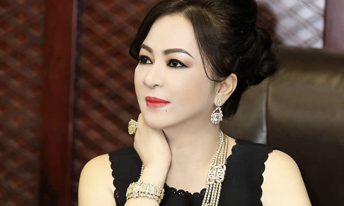 Diễn biến vụ Nguyễn Phương Hằng bị bà Đặng Thị Hàn Ni tố cáo - Ảnh 1. Diễn biến vụ Nguyễn Phương Hằng bị bà Đặng Thị Hàn Ni tố cáo - Ảnh 1.