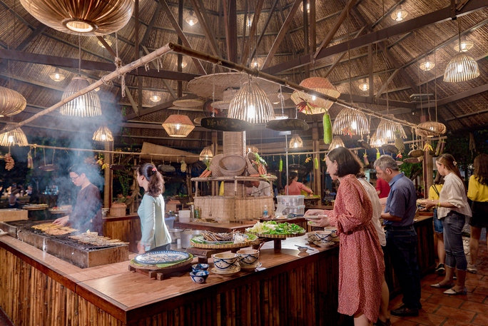 Saigontourist Group ưu đãi đến 20 triệu đồng dịch vụ tour và các dịch vụ tại Ngày hội Du lịch TP HCM - Ảnh 5.