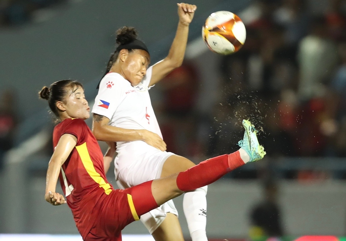 lịch bóng đá nữ việt nam sea games 31